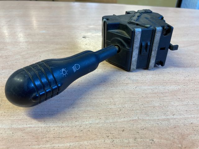 bontott RENAULT TWINGO I Bal Kormánykapcsoló Irányjelző