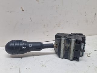 bontott RENAULT TWINGO I Bal Kormánykapcsoló Irányjelző