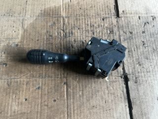 bontott RENAULT TWINGO I Bal Kormánykapcsoló Irányjelző