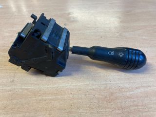 bontott RENAULT TWINGO I Bal Kormánykapcsoló Irányjelző