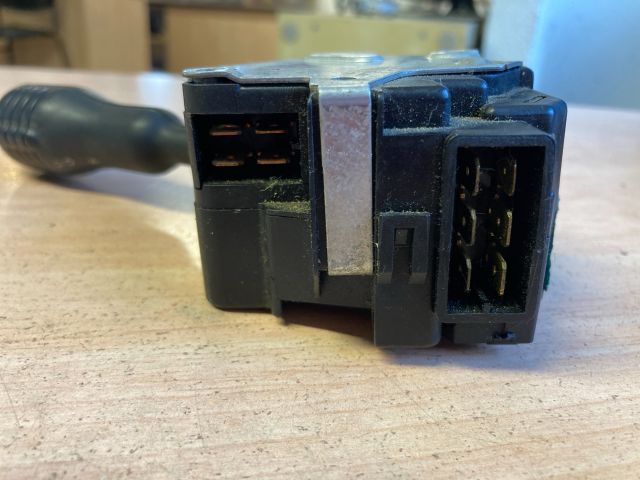 bontott RENAULT TWINGO I Bal Kormánykapcsoló Irányjelző