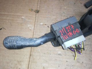 bontott RENAULT TWINGO I Bal Kormánykapcsoló Irányjelző