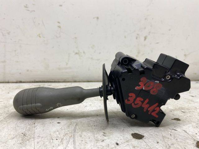 bontott RENAULT TWINGO I Bal Kormánykapcsoló Irányjelző