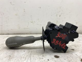 bontott RENAULT TWINGO I Bal Kormánykapcsoló Irányjelző