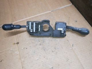 bontott RENAULT TWINGO I Bal Kormánykapcsoló Irányjelző