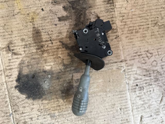 bontott RENAULT TWINGO I Bal Kormánykapcsoló Irányjelző