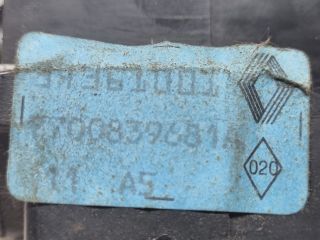 bontott RENAULT TWINGO I Bal Kormánykapcsoló Irányjelző