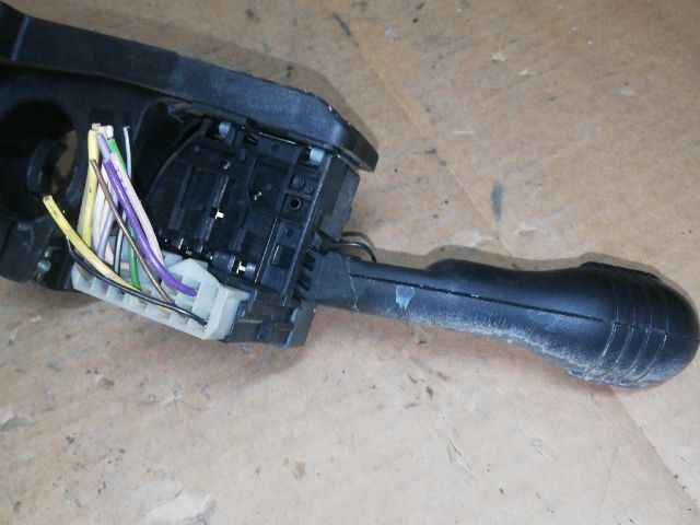 bontott RENAULT TWINGO I Bal Kormánykapcsoló Irányjelző