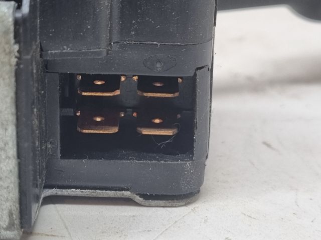 bontott RENAULT TWINGO I Bal Kormánykapcsoló Irányjelző