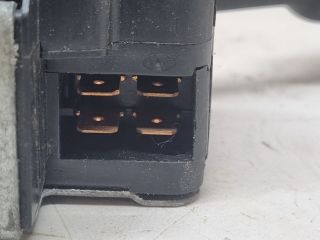 bontott RENAULT TWINGO I Bal Kormánykapcsoló Irányjelző