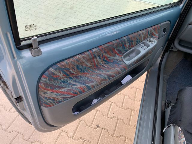 bontott RENAULT TWINGO I Bal Napellenző