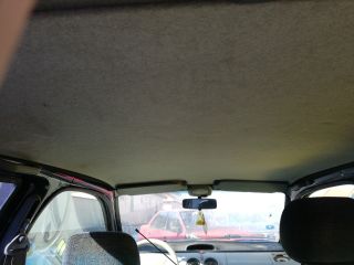 bontott RENAULT TWINGO I Bal Szellőző