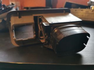 bontott RENAULT TWINGO I Bal Szellőző