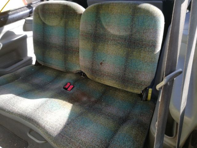 bontott RENAULT TWINGO I Bal Szellőző