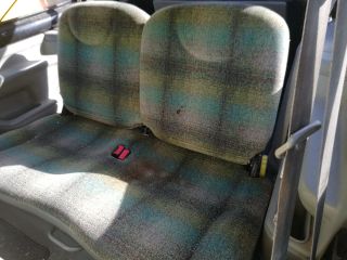 bontott RENAULT TWINGO I Bal Szellőző