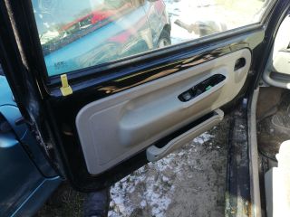 bontott RENAULT TWINGO I Bal Szellőző