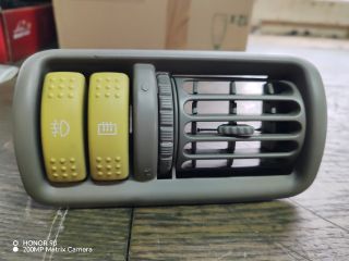 bontott RENAULT TWINGO I Bal Szellőző