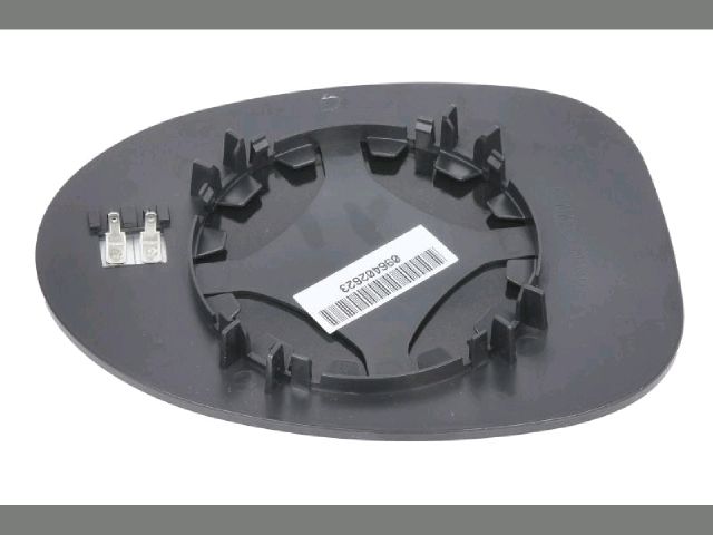 bontott RENAULT TWINGO I Bal Tükörlap