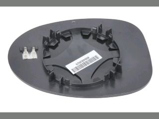 bontott RENAULT TWINGO I Bal Tükörlap