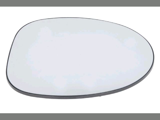 bontott RENAULT TWINGO I Bal Tükörlap