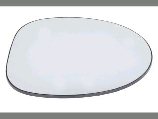 bontott RENAULT TWINGO I Bal Tükörlap