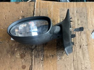 bontott RENAULT TWINGO I Bal Visszapillantó Tükör (Elektromos)