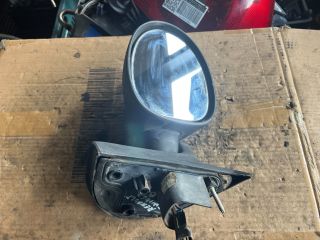 bontott RENAULT TWINGO I Bal Visszapillantó Tükör (Elektromos)