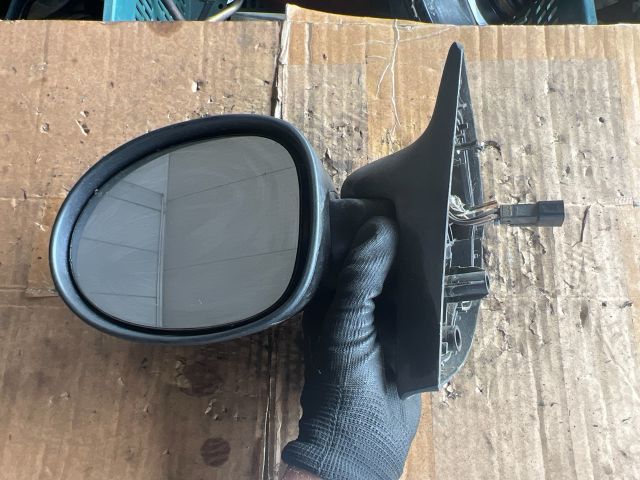 bontott RENAULT TWINGO I Bal Visszapillantó Tükör (Elektromos)