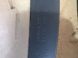 bontott RENAULT TWINGO I Bal Visszapillantó Tükör (Elektromos)