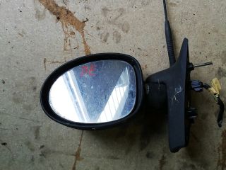 bontott RENAULT TWINGO I Bal Visszapillantó Tükör (Elektromos)