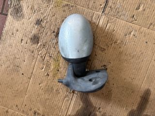 bontott RENAULT TWINGO I Bal Visszapillantó Tükör (Elektromos)