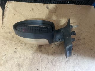 bontott RENAULT TWINGO I Bal Visszapillantó Tükör (Elektromos)