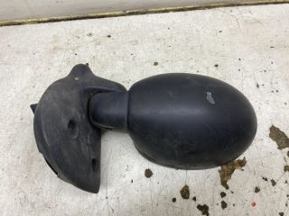 bontott RENAULT TWINGO I Bal Visszapillantó Tükör (Elektromos)