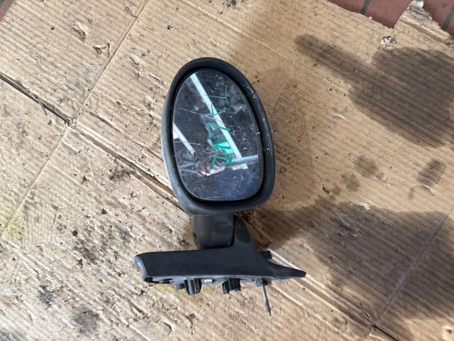 bontott RENAULT TWINGO I Bal Visszapillantó Tükör (Elektromos)