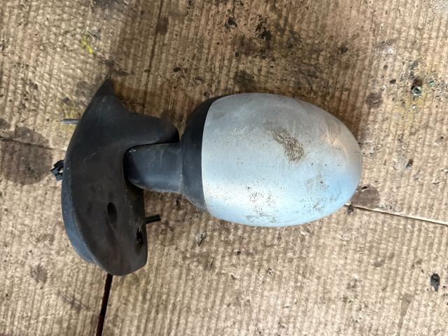 bontott RENAULT TWINGO I Bal Visszapillantó Tükör (Elektromos)