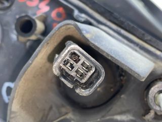 bontott RENAULT TWINGO I Bal Visszapillantó Tükör (Elektromos)