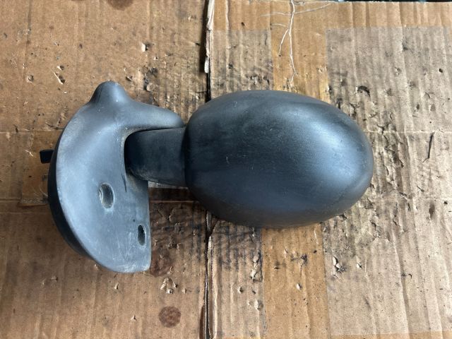 bontott RENAULT TWINGO I Bal Visszapillantó Tükör (Elektromos)