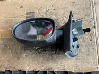 bontott RENAULT TWINGO I Bal Visszapillantó Tükör (Elektromos)