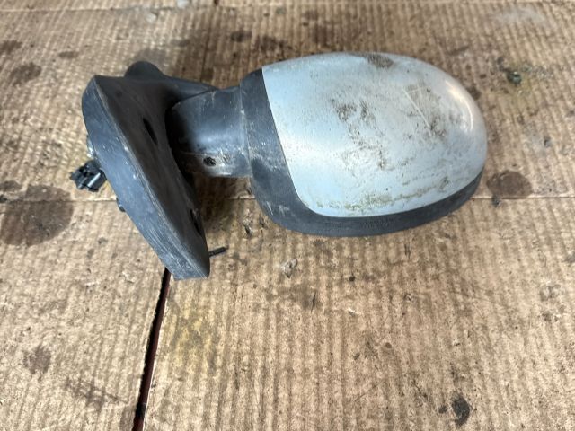 bontott RENAULT TWINGO I Bal Visszapillantó Tükör (Elektromos)