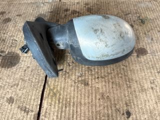 bontott RENAULT TWINGO I Bal Visszapillantó Tükör (Elektromos)