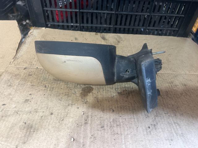 bontott RENAULT TWINGO I Bal Visszapillantó Tükör (Elektromos)