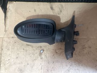 bontott RENAULT TWINGO I Bal Visszapillantó Tükör (Elektromos)