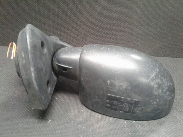 bontott RENAULT TWINGO I Bal Visszapillantó Tükör (Elektromos)