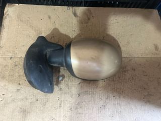 bontott RENAULT TWINGO I Bal Visszapillantó Tükör (Elektromos)