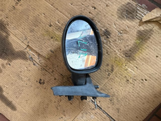 bontott RENAULT TWINGO I Bal Visszapillantó Tükör (Elektromos)