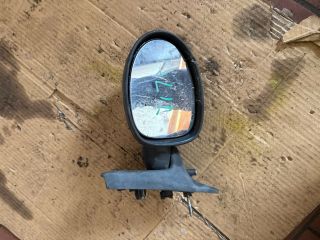 bontott RENAULT TWINGO I Bal Visszapillantó Tükör (Elektromos)