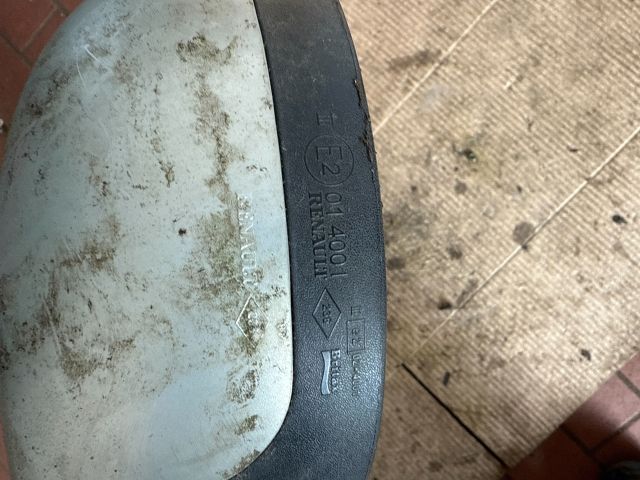 bontott RENAULT TWINGO I Bal Visszapillantó Tükör (Elektromos)