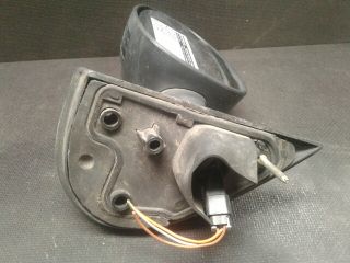 bontott RENAULT TWINGO I Bal Visszapillantó Tükör (Elektromos)