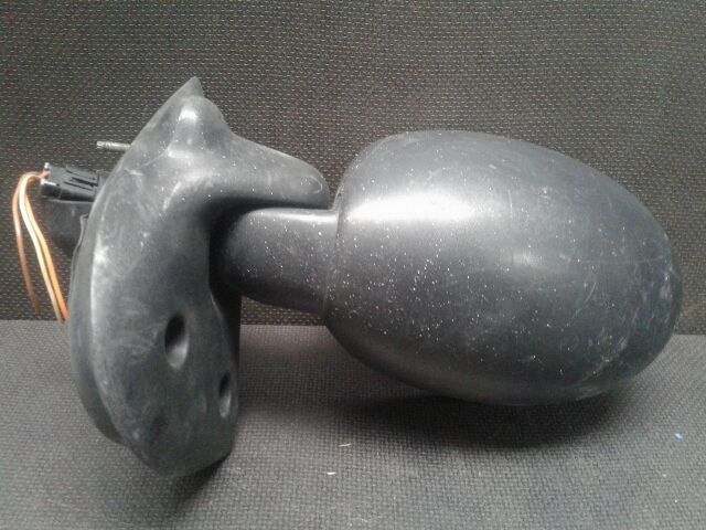 bontott RENAULT TWINGO I Bal Visszapillantó Tükör (Elektromos)