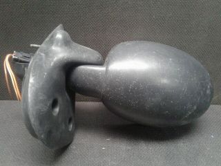 bontott RENAULT TWINGO I Bal Visszapillantó Tükör (Elektromos)